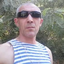 Nikolay, 54Beer Sheva, Israel