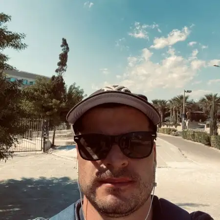 Igor, 39Saint Petersburg, Russia