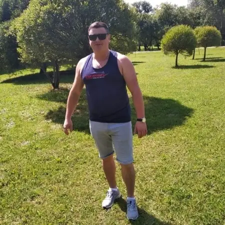 Aleksandr, 36Minsk, Belarus 