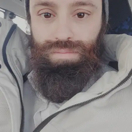 Ron, 37Moscow, Russia