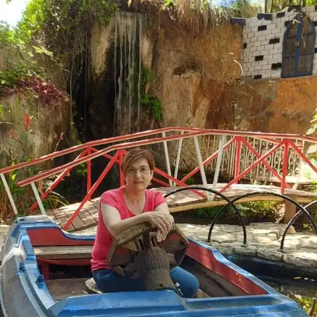 Larisa, 60Kiryat Bialik, Israel 