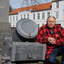 valdemar, 63Denmark 