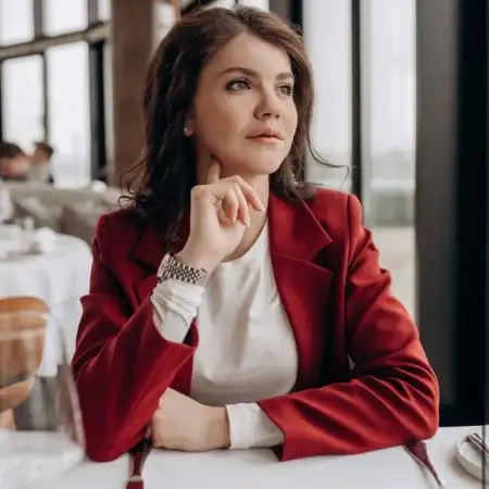 Karina, 34Moscow, Russia