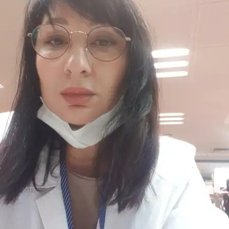 Ella, 57Petah Tikva, Israel