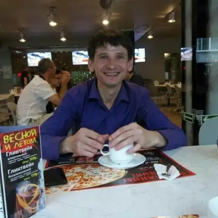 Vladimir, 49Lesosibirsk, Russia