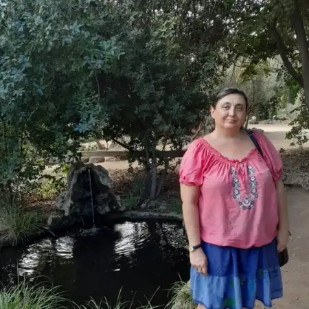 Ulya, 54Ashdod, Israel