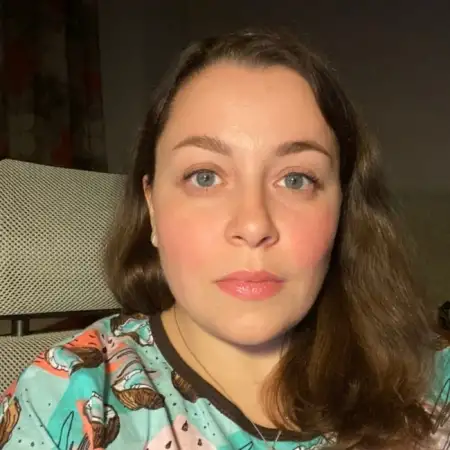 Alina, 42Moscow, Russia