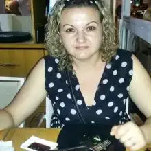 natali, 46Tel Aviv, Israel