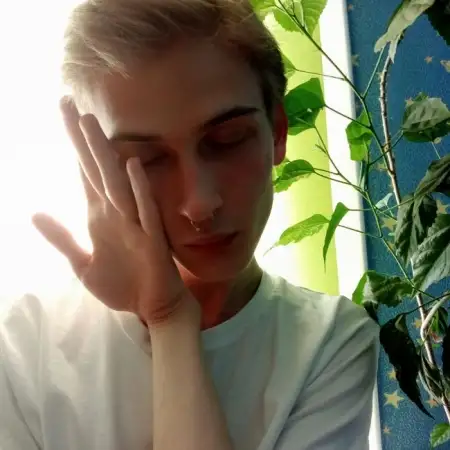 Timofey, 24Russia 