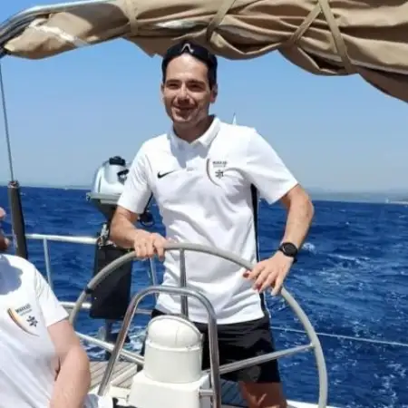 Alex, 41Tel Aviv, Israel