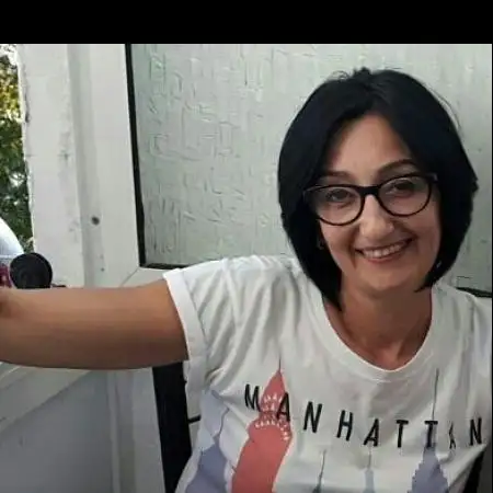 ANJELIKA, 53Nazrat Illit, Israel