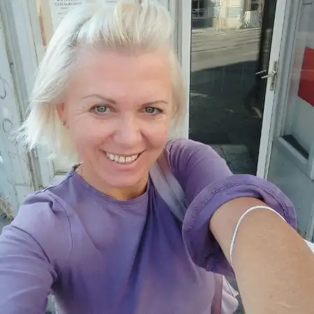 Viktoriya, 53Italy