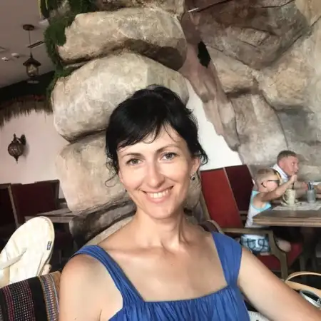 Ekaterina, 48Taganrog, Russia 