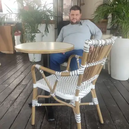Aleks, 48Ashkelon, Israel 