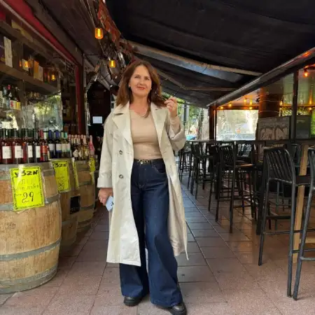 Natalya, 55 Ramat Gan, Israel