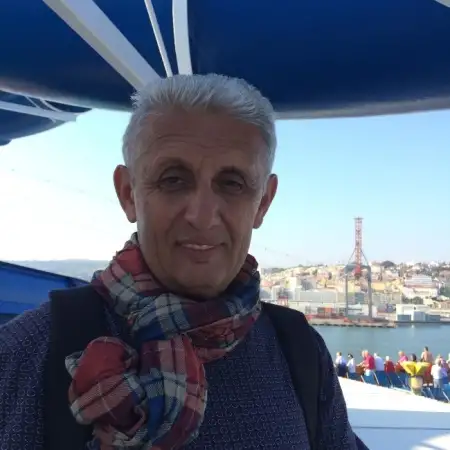 Slava, 70Ariel, Israel 