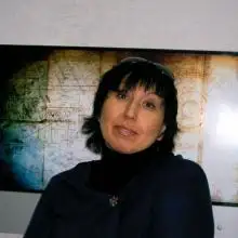 Natali, 57Ukraine