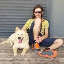 BENNY, 40Ashkelon, Israel