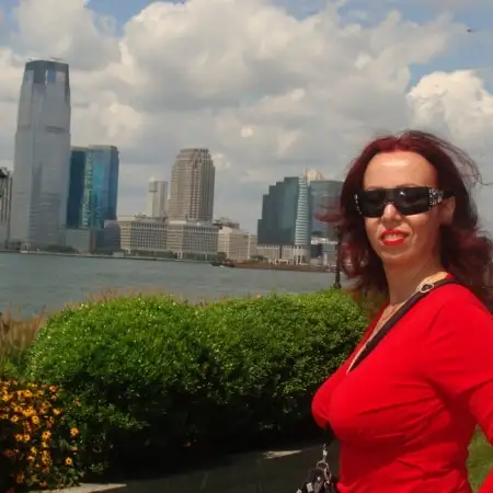 inessa, 52Moscow, Russia 