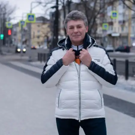 Valery, 56Russia 