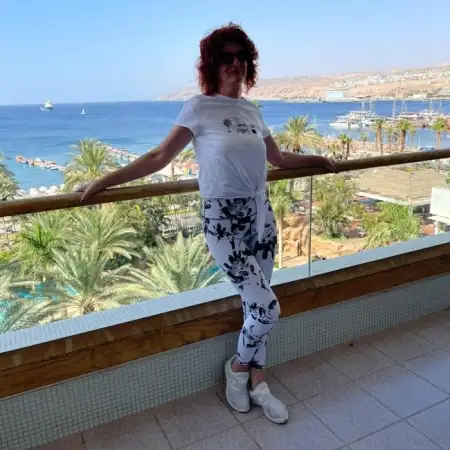 NIKA, 54Kiryat Motzkin, Israel 