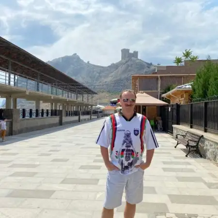 Aleksey, 51Russia 