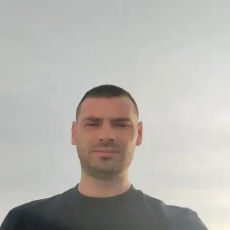 Denis, 38Or Akiva, Israel 