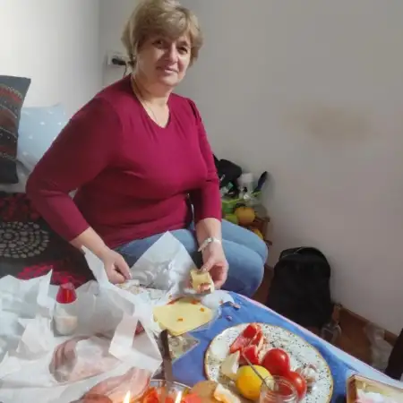 Kalina, 49Petah Tikva, Israel 