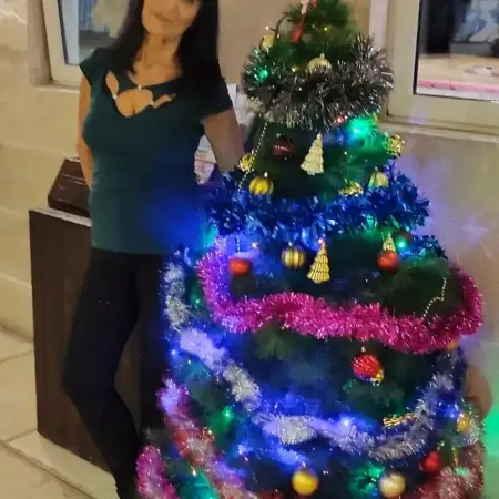 Tatyana, 54Eilat, Israel