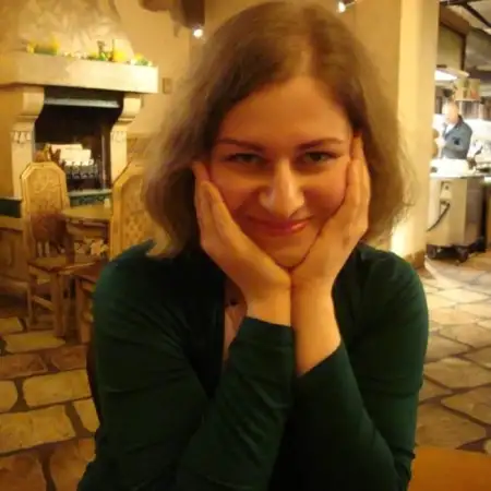 Alla, 37Latvia