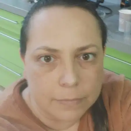 Anna, 51Kiryat Gat, Israel 