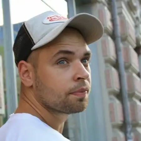 Roman, 40Moscow, Russia 