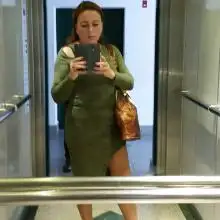 Svetlana, 51Bat Yam, Israel 
