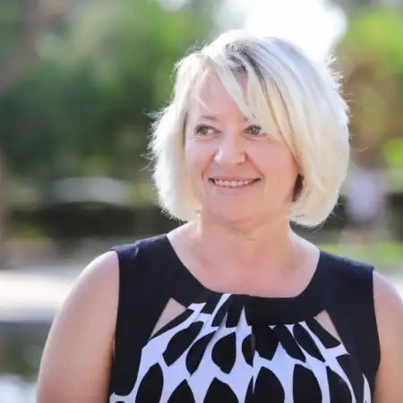 Natasha, 58Omer, Israel