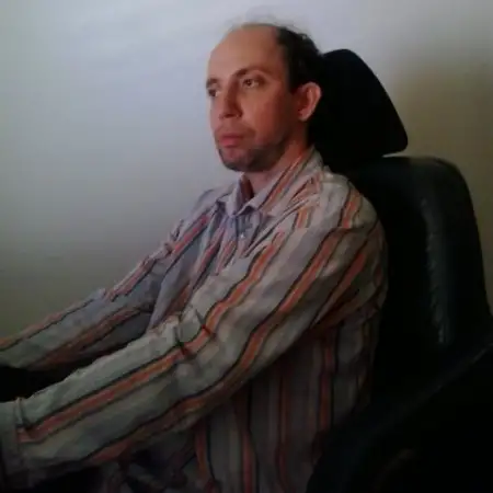 boris, 41Ashkelon, Israel