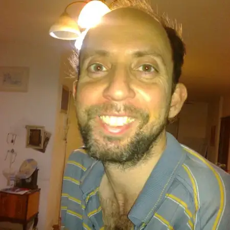 boris, 41Ashkelon, Israel 