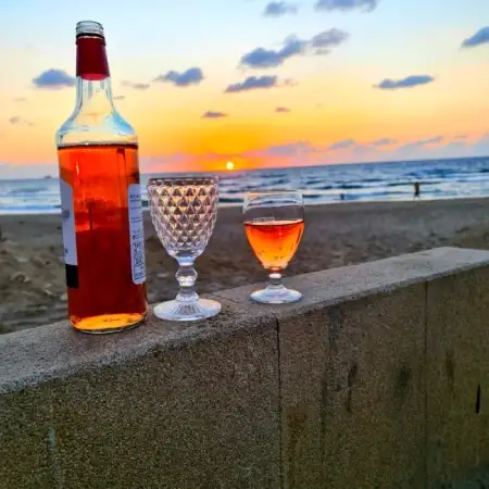 אביב, 56 Netanya, Israel