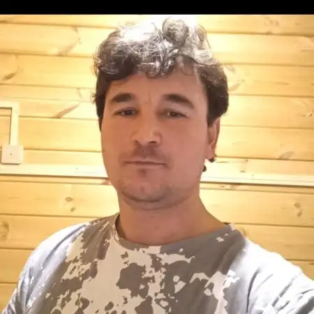 Erik, 47Yasnogorsk, Russia 