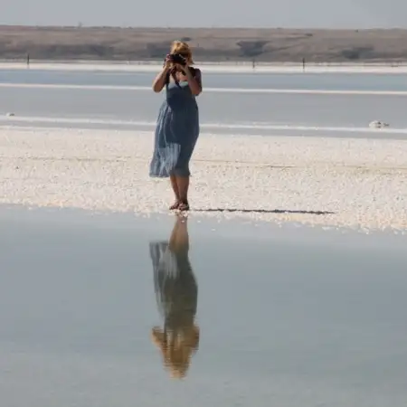 Kseniya, 50Petah Tikva, Israel
