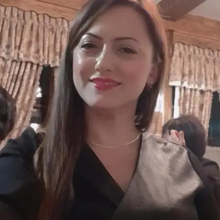 Haiga, 50Pyatigorsk, Russia 
