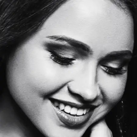 Kristina, 39Moscow, Russia