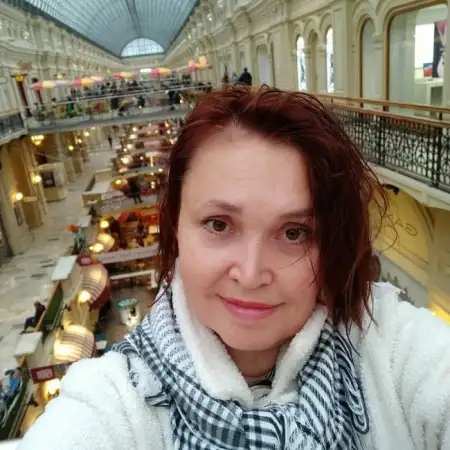 Elena, 63Russia 