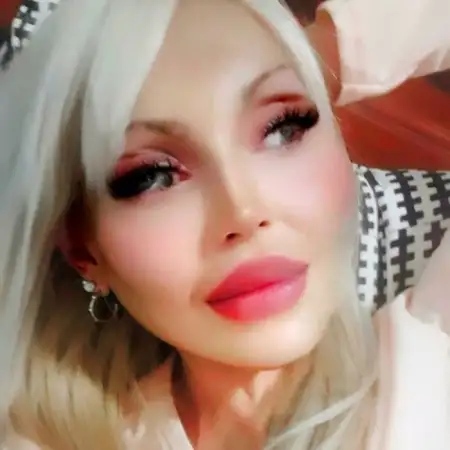 Alina, 46Ashkelon, Israel 