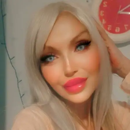 Alina, 46Ashkelon, Israel 