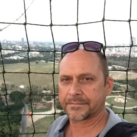 Vasili, 59Bat Yam, Israel 