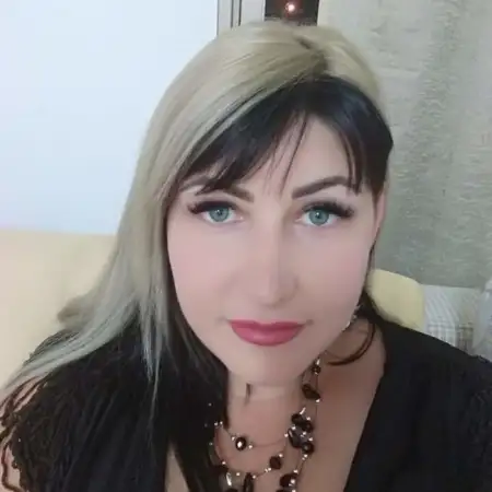 Nastya, 40Rishon LeZion, Israel