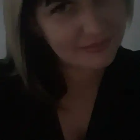 Nastya, 40Rishon LeZion, Israel 