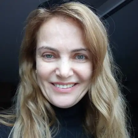 Tania, 60Moscow, Russia 