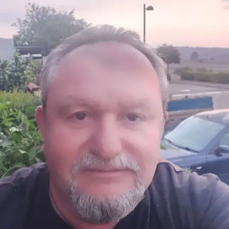 Igor, 70Eilat, Israel 