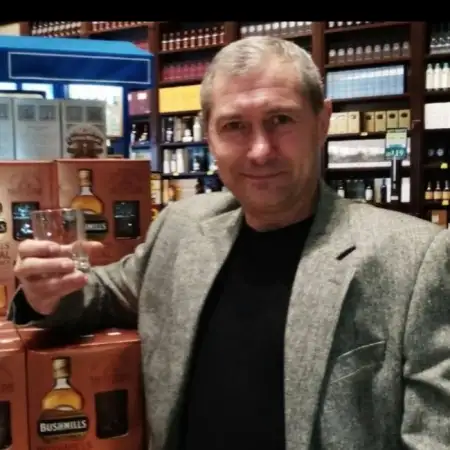 VALERIY, 57Minsk, Belarus 